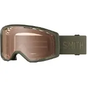 Smith Rhythm Mtb Forest Goggle grønn