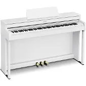 Casio AP-300 Digital Piano White