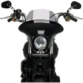 Puig Batwing Sml Touring 21050h Frontrute