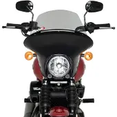 Puig Batwing Sml Touring 21058h Frontrute