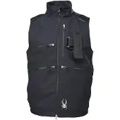 Spyder Patrol Work Vest