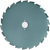 Husqvarna Smoker Blade Maxi 22T 200/1"