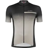 Loeffler Coogan Mid Full Zip Kort Ermet Trøye