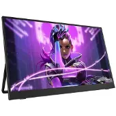 Uperfect UGame J5 M173J15 17,3" 3840*2160 60 Hz bærbar skjerm