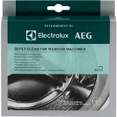 Electrolux M2WCP051, 200 mm, 18 mm, 169 mm, 2 stykker, Boks, GHS05: Etsende, GHS07: Skadelig