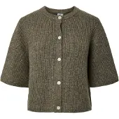 Pieces Silly Cardigan