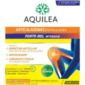 Aquilea Joints Forte-dol 20 Units Eskedoseboks 15ml 20 Enheter