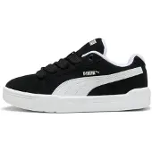 Puma Sko - Parklivsstil Easy SD - Black/White - - 37 - Sko