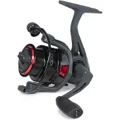FOX Rage Warrior Fiske Spinnehjul