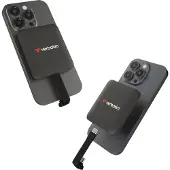Verbatim SnapBack - SSD - 512 GB - ekstern (bærbar) - USB 3.2 Gen 2 - metallisk mokka