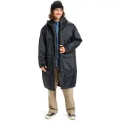 Quiksilver Full Rig Poncho Bomberjakke