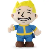 Barrado Fallout 26 Cm Bamse