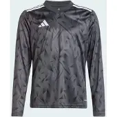 Adidas Team Icon 25 Langarmet T-skjorte
