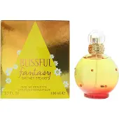 Britney Spears Blissful Fantasy 100ml Eau De Toilette