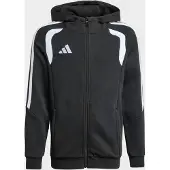 Adidas Tiro 26 League Sweat Genser Med Hel Glidelås