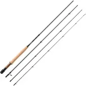 Greys Wing Streamflex Fluefiske Stang