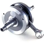 Vhm Mid Inertia Ak20225r3 Veivaksel