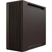 Asus Proart Pa602 Wood Tg Pwm Pc-tårnkasse