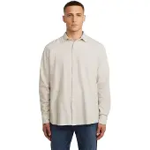 G-Star D25196-d454 Regular Fit Skjorte Med Lange Ermer