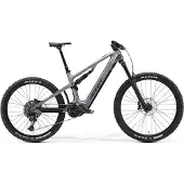 Merida Bikes Eone-sixty 6000 29/27.5´´ Nx Eagle 2024 Elektrisk Terrengsykkel