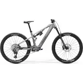 Merida Bikes Eone Sixty 29´´ Sl 8000 2025 Elektrisk Terrengsykkel