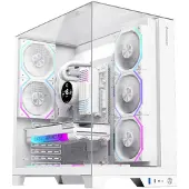 GameMax Infinity Pro Pc-tårnkasse