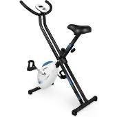 Spokey mekanisk sammenleggbar sykkel XFIT