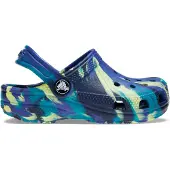 Crocs Classic Marbled Tresko