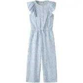 Name it Printet Jumpsuit