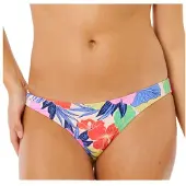 Rip Curl Party Wave Full Bikini Bunn