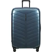 Samsonite Attrix Spinner 81/32 120l Trillekoffert