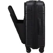 Samsonite Cabin Neopod Expand kabinkoffert 55 cm, svart