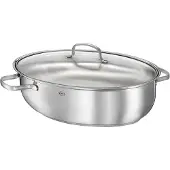 Roesle ildfast form 8l ELEGANCE