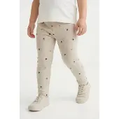Name it Printet Leggings