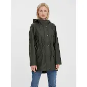 Vero Moda Malou Regnjakke
