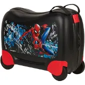 Samsonite Dream2Go ride-on-koffert Disney Spiderman Mystery