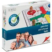 Cayro Parcheesi Xxl Brettspill