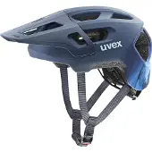 Uvex React Jr Fullface Junior Mtb-hjelm