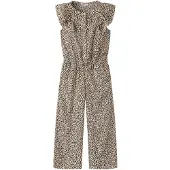 Name it Printet Jumpsuit