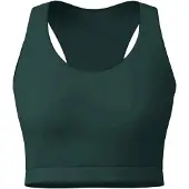 Loeffler Crop Sport-topp