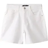 Name it Middels Høy Midje Shorts