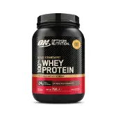 Optimum Nutrition 100% Whey Gold Standard Myseprotein 780 g