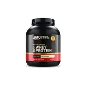 Optimum Nutrition 100% Whey Gold Standard Myseprotein 2 kg