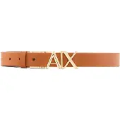 Armani Exchange Xw002127_af17157 Belte