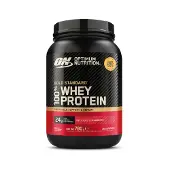 Optimum Nutrition 100% Whey Gold Standard Myseprotein 780 g