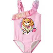 Name it Paw Patrol Badedrakt