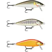 Rapala Countdown Elite Minnow 10g 75 Mm