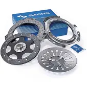 Sachs Motorrad 3000964001 Clutchfjærsett