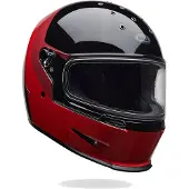 Bell Eliminator Menace Fullface-hjelm