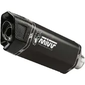 MIVV Sr-1 Yamaha T-max 560 2025 Y.080.lr1xb Homologert Komplett Linjesystem